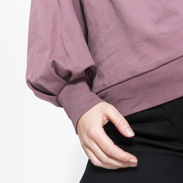 Cut-out sweater "Java" Cut-out sweater "Java"